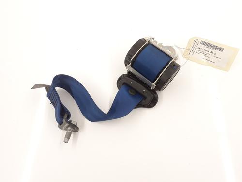 Used Rear right seatbelt PEUGEOT 208 I (CA_, CC_) 1.2 VTI 82 (82 hp) 30322267