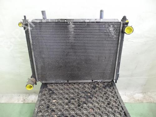 Køler NISSAN NOTE (E11, NE11) 1.5 dCi (86 hp) 24777158