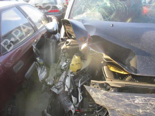 Starter CITROËN DS3 (SA_) 1.6 THP 155 | BP24775894M8 - Image 4