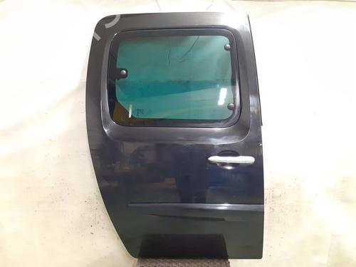 Højre side skydedør RENAULT KANGOO / GRAND KANGOO II (KW0/1_) 1.5 dCi 90 (KW05, KW08, KW0G, KW11) (90 hp) 32686567