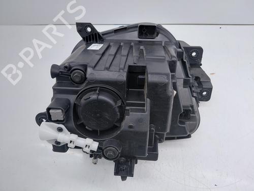 Left headlight HYUNDAI TUCSON (NX4E, NX4A) 1.6 T-GDi Hybrid | BP35923700C28 - Image 4