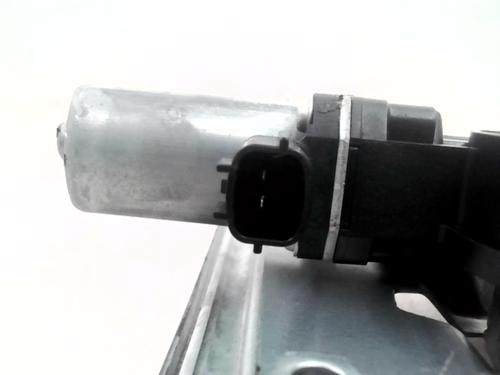 Front left window mechanism RENAULT CLIO IV (BH_) 1.2 16V | BP24782617C22 