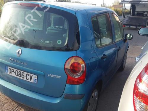 Starter RENAULT MODUS / GRAND MODUS (F/JP0_) 1.4 (JP01, JP0J) | BP24784175M8 - Image 8