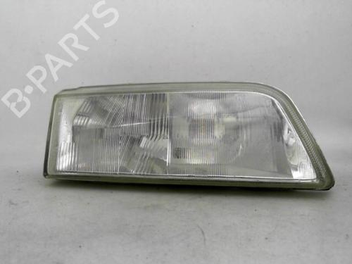 Used Right headlight CITROËN ZX (N2) 1.9 D (68 hp) 24775381