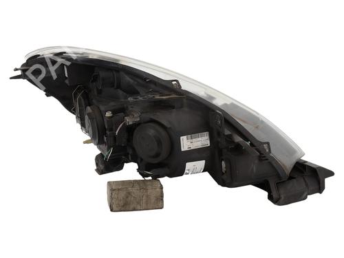 Used Left headlight Left headlight RENAULT CLIO III (BR0/1, CR0/1) 1.5 dCi (BR17, CR17) (86 hp) 39894911 39894911