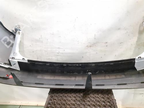 Rear bumper RENAULT MEGANE III Grandtour (KZ0/1) 1.5 dCi (KZ1G, KZ1W, KZ0R) | BP24794355C8 