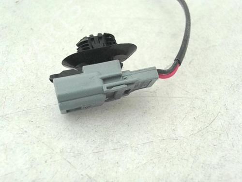 Seat buckle RENAULT TWINGO III (BCM_, BCA_)  | BP24779859I32 