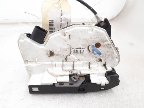 Front right lock VW SCIROCCO III (137, 138) 1.4 TSI | BP24793811C97 