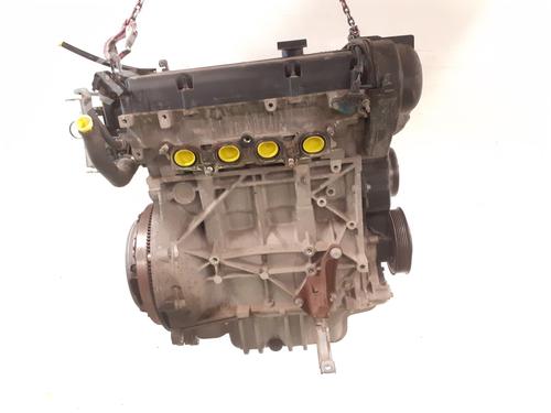 Engine FORD FIESTA VI (CB1, CCN) 1.25 | BP40280815M1 - Image 2