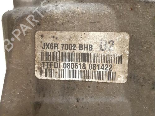 Used Gearbox Gearbox 37528494 37528494