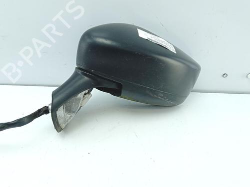 Left mirror NISSAN NOTE (E12) 1.2 | BP38485331C26 - Image 2