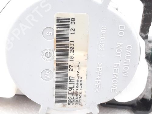Front left belt tensioner OPEL AGILA B (H08) 1.0 (F68) | BP24794039C87 