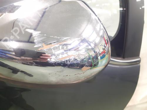 Right front door CITROËN C3 II (SC_) 1.2 VTi 82 | BP29864557C3 