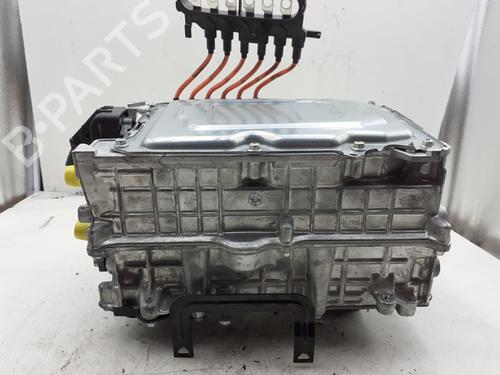 Electronic module TOYOTA YARIS (_P21_, _PA1_, _PH1_) 1.5 Hybrid (MXPH10, MXPH11) | BP24786313M83  - Image 5