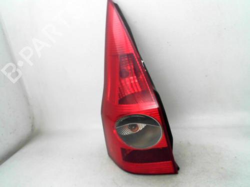 Used Left taillight RENAULT MEGANE II Estate (KM0/1_) 1.5 dCi (KM0F, KM0T, KM2B) (82 hp) 24776479