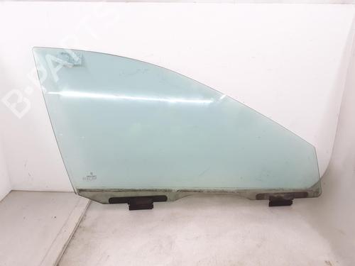 Used Front right door window PEUGEOT 607 (9D, 9U) 2.2 HDi (133 hp) 24795528