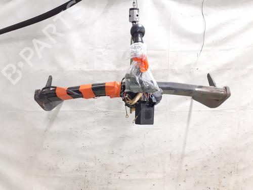 Used Tow ball/Mechanism DACIA LOGAN MCV II TCe 90 (K8M1, K8MA, K8AC) (90 hp) 31657809