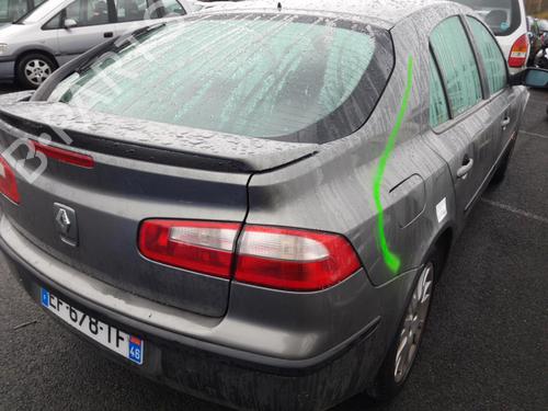 Højre forlygte RENAULT LAGUNA II (BG0/1_) 1.9 dCi (BG08, BG0G) | BP24782437C29 