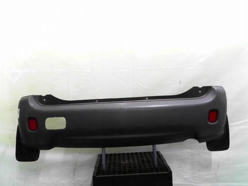 Used Rear bumper HYUNDAI ATOS (MX) 1.0 i (54 hp) 24776536