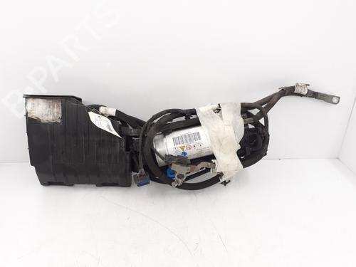 Electronic module CITROËN DS3 (SA_) 1.6 HDi 110 | BP40433100M83 - Image 3