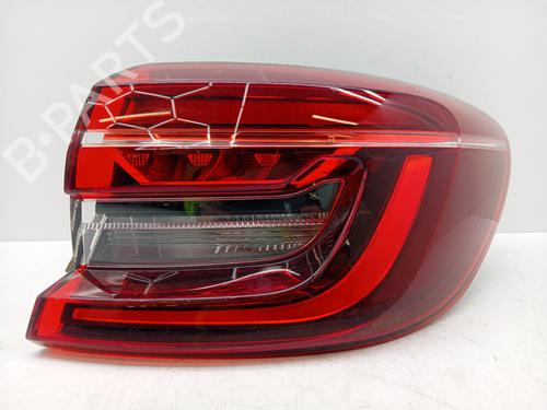 Right taillight RENAULT CLIO V (B7_) 1.0 TCe 100 (B7MT) | BP33990676C35  - Image 5