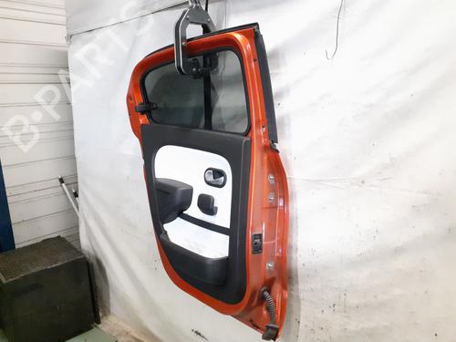 Left rear door RENAULT TWINGO III (BCM_, BCA_)  | BP30143635C4 