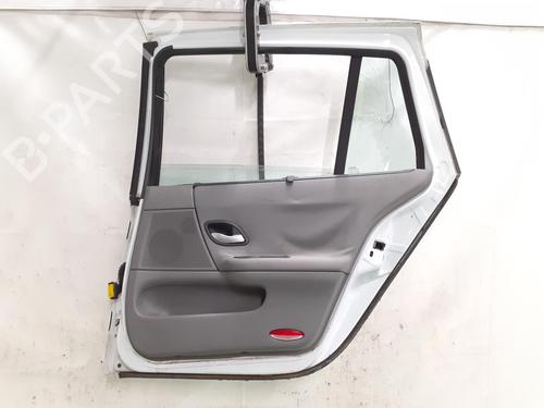 Used Right rear door RENAULT LAGUNA II Grandtour (KG0/1_) 1.9 dCi (KG0G) (120 hp) 24790871