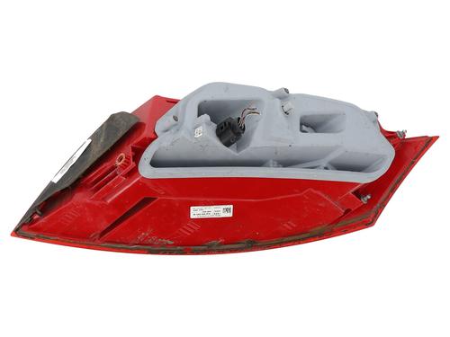 Left taillight AUDI TT (8J3) 1.8 TFSI | BP38492457C34 - Image 5