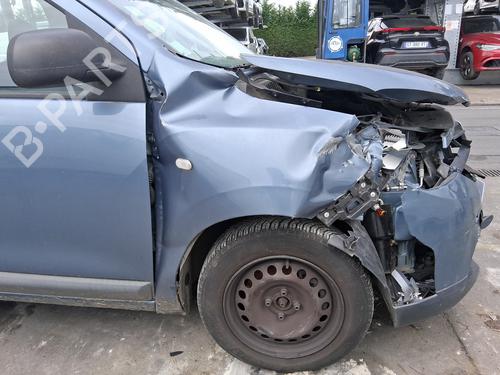 Engine DACIA LODGY (JS_) 1.5 dCi (JSMC, JSAF) | BP33397885M1  - Image 35