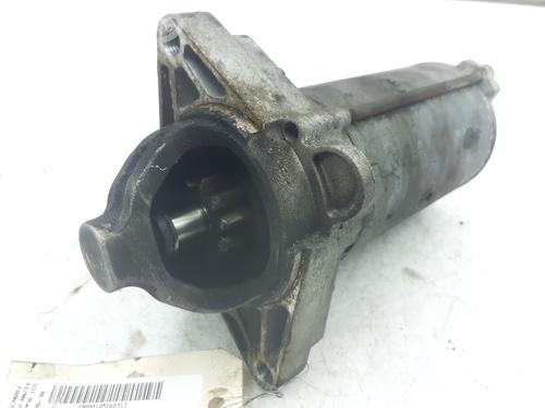 Used Starter RENAULT TRAFIC II Bus (JL) 2.0 dCi 90 (JL00, JL01, JL0H, JL0M, JL0P, JL0S) (90 hp) 30121936