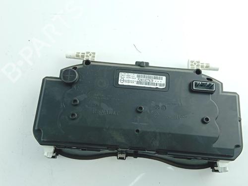 Instrument cluster RENAULT KANGOO Express (FW0/1_) | BP37629009C47 - Image 3