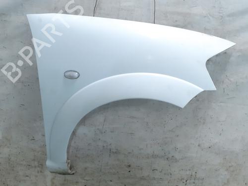 Used Right front fenders CITROËN C3 I (FC_, FN_) 1.1 i (60 hp) 28799130