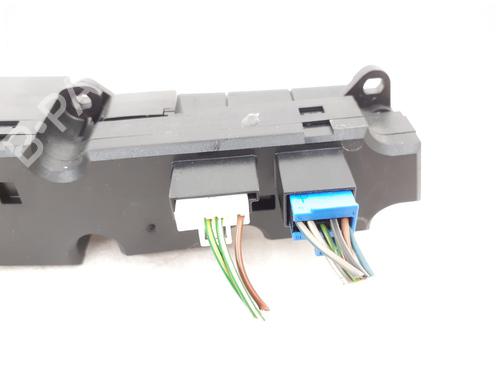 Warning switch MERCEDES-BENZ S-CLASS (W220, V220) S 400 CDI (220.028, 220.128) | BP24786124I22 
