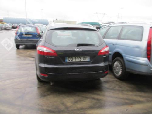 Left taillight FORD MONDEO IV Turnier (BA7) 2.0 TDCi | BP24773679C34 