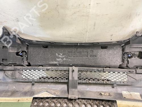 Front bumper MERCEDES-BENZ C-CLASS (W203) C 270 CDI (203.016) | BP24792042C7 