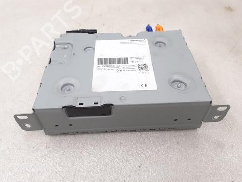 Bilradio CITROËN C3 / C3 ORIGIN III (SX) 1.2 PureTech 82 (83 hp) 24772022