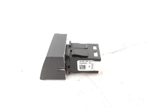 Warning switch PEUGEOT 508 I (8D_) 1.6 HDi | BP24785073I22 