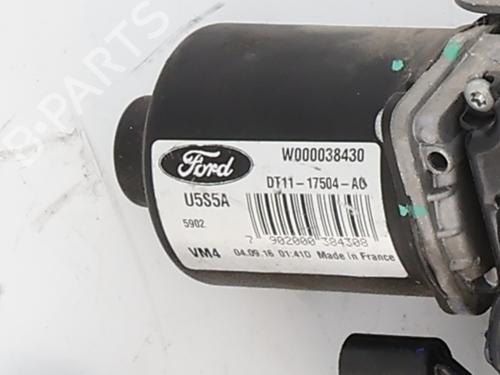 Front wiper motor FORD TRANSIT CONNECT V408 Box Body/MPV | BP36223844M29 - Image 2