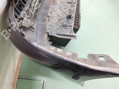 Front bumper PEUGEOT 307 CC (3B) 2.0 16V | BP26685951C7 