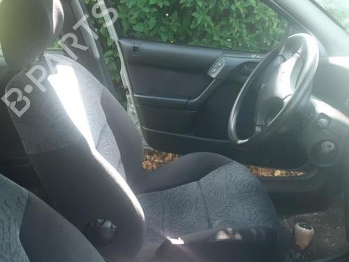 Left front door CITROËN XANTIA (X1_, X2_) 2.0 HDI 90 | BP24784942C2 