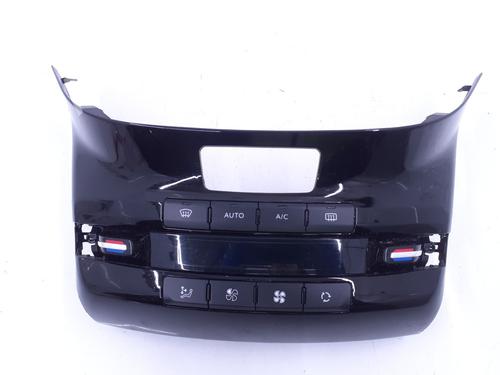 Climate control PEUGEOT 2008 I (CU_) 1.2 THP 110 / PureTech 110 | BP28490397I5 - Image 4