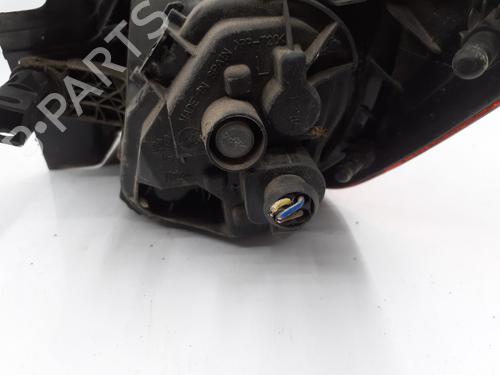 Left taillight SEAT LEON ST (5F8) 2.0 TDI | BP29318286C34 