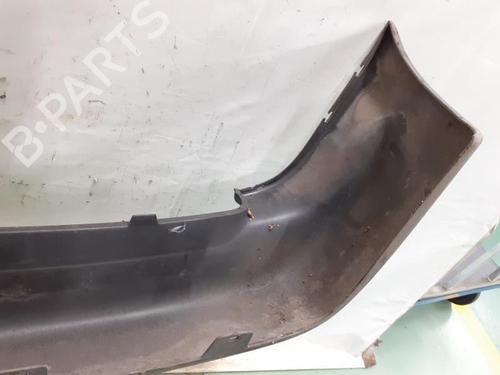 Rear bumper CHRYSLER VOYAGER / GRAND VOYAGER III (GS_, NS_) 2.5 TD | BP24785499C8