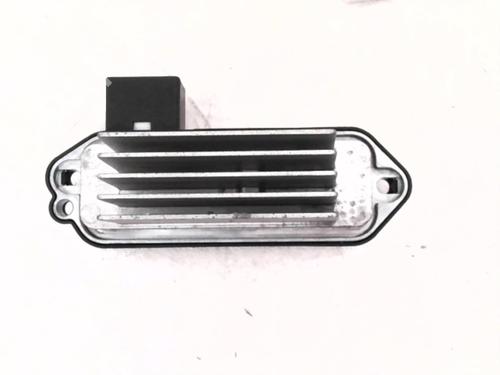 Heater resistor MAZDA 3 (BK) 1.6 DI Turbo | BP24780954M108 