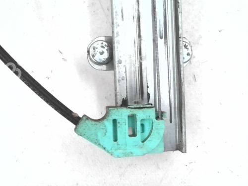 Used Front left window mechanism Front left window mechanism KIA RIO II (JB) 1.5 CRDi (110 hp) 24780712 24780712