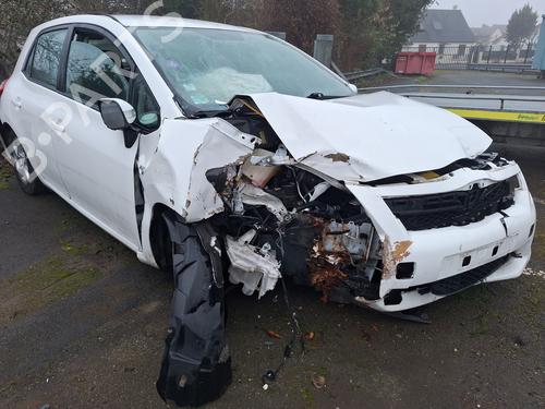Left taillight TOYOTA AURIS (_E15_) | BP36418311C34 - Image 7