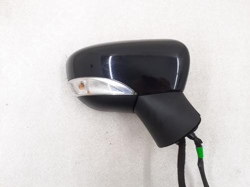 Used Right mirror NISSAN MICRA V (K14) 1.0 IG-T 100 (101 hp) 24797014