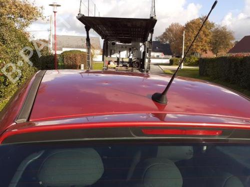 Ferdsskriver CITROËN C3 I (FC_, FN_) 1.4 HDi | BP24785890C48 