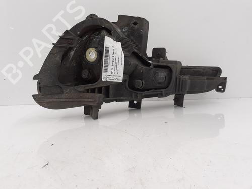 Right front fog light KIA SPORTAGE III (SL) 2.0 CRDi AWD | BP30170327C31