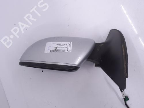 Left mirror VW GOLF VI (5K1) 1.6 TDI | BP28130349C26 
